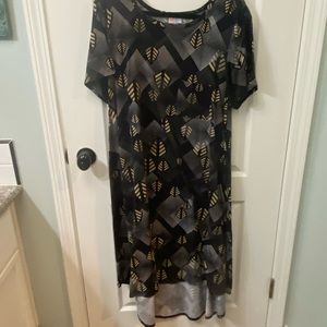 LuLaRoe Carly Dress